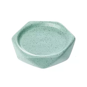 FRESH CODE Мыльница "Sand", керамика