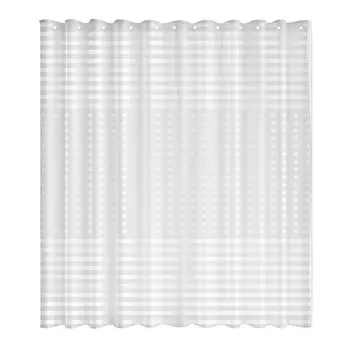 FRESH CODE Штора для ванной ЕВА " Сканди", 180*180см