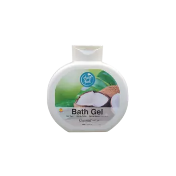 FRESH FEEL Гель для душа Moussel Coconut 750.0