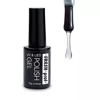 FRESH PROF База для ногтей Base Fiber