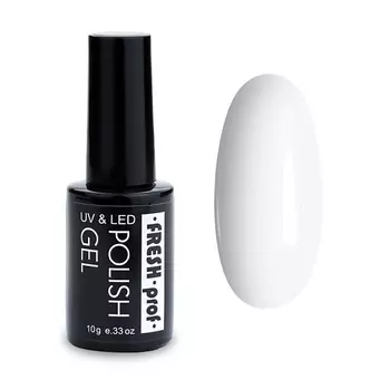 FRESH PROF Гель лак для ногтей Elite