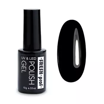 FRESH PROF Гель лак для ногтей Elite