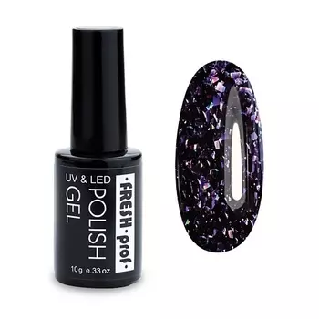 FRESH PROF Гель лак для ногтей Elixir