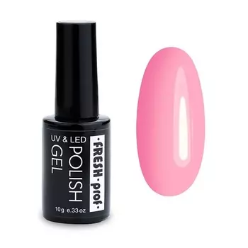 FRESH PROF Гель лак для ногтей Kapsula