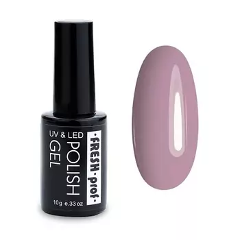 FRESH PROF Гель лак для ногтей Kapsula