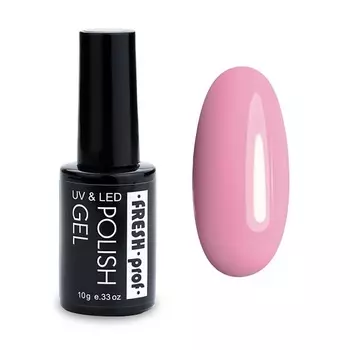 FRESH PROF Гель лак для ногтей Pink