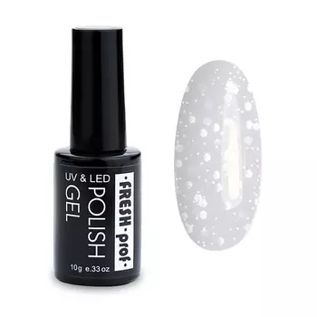 FRESH PROF Гель лак для ногтей Smuzy