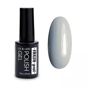 FRESH PROF Гель лак для ногтей Японская