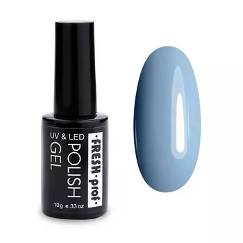 FRESH PROF Гель лак для ногтей Японская