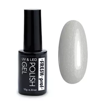 FRESH PROF Гель лак для ногтей Японская