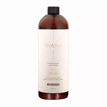 FROLOVE Кондиционер для белья без запаха