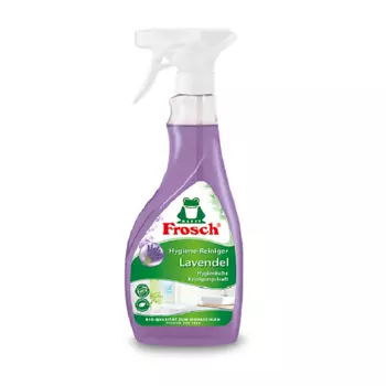 FROSCH Очиститель для ванны и душа Лаванда 500