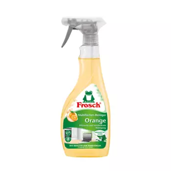 FROSCH Универсальный очиститель для гладких поверхностей, Апельсин 500.0