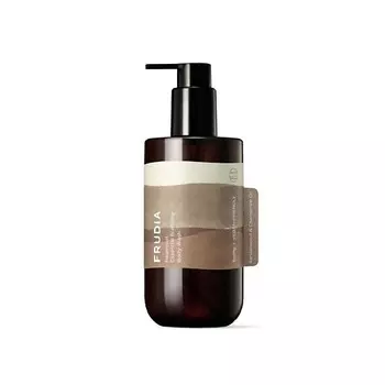 FRUDIA Гель для душа с маслом сандалового дерева и ромашкой 300.0