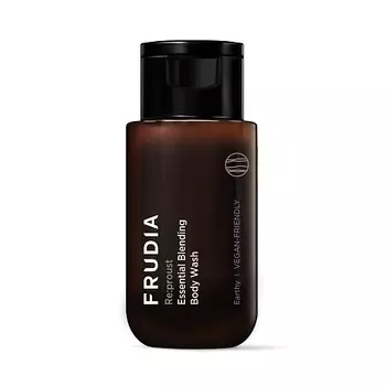 FRUDIA Гель для душа с маслом сандалового дерева и ромашкой