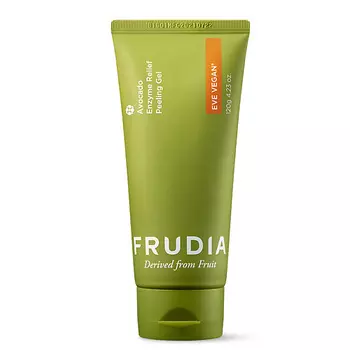 FRUDIA Гель-скатка для лица с авокадо 120.0