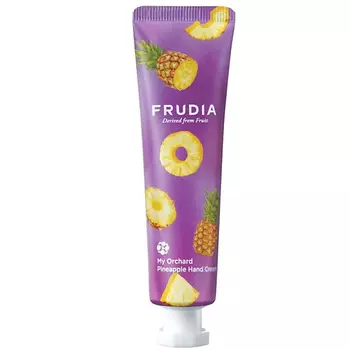 FRUDIA Крем для рук c ананасом 30.0
