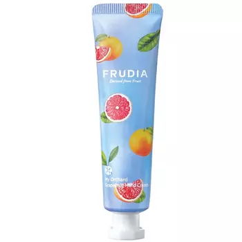FRUDIA Крем для рук c грейпфрутом 30.0