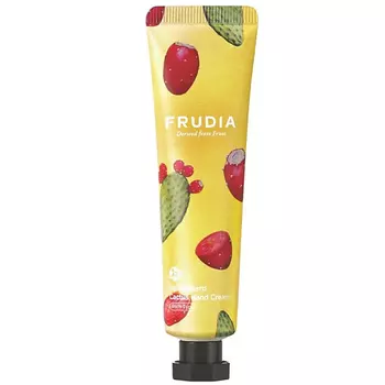 FRUDIA Крем для рук c кактусом 30.0