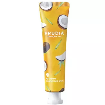 FRUDIA Крем для рук c кокосом 30.0