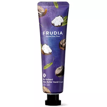 FRUDIA Крем для рук с маслом ши 30.0