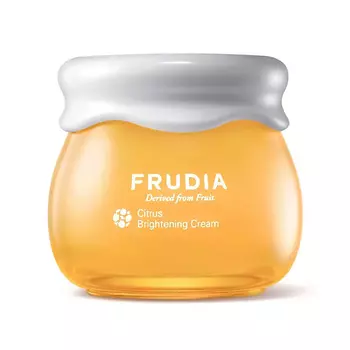 FRUDIA Крем с цитрусом, придающий сияние коже 55.0