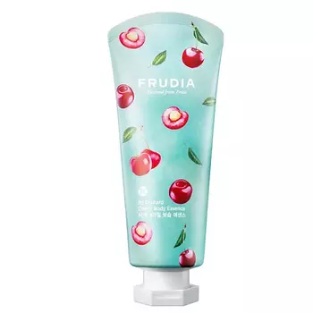 FRUDIA Молочко для тела с вишней 200.0