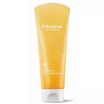 FRUDIA Пенка для умывания с цитрусом 145.0