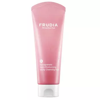FRUDIA Питательная пенка-суфле с гранатом 145.0