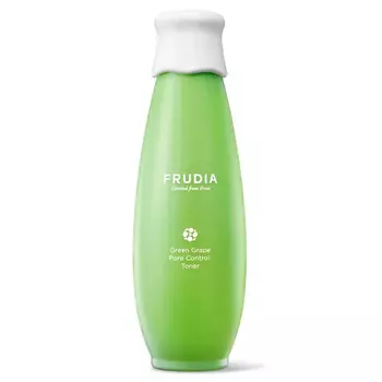 FRUDIA Себорегулирующий тонер с зеленым виноградом 195.0