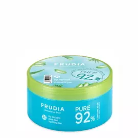 FRUDIA Смягчающий гель с алоэ 300.0