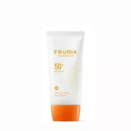 FRUDIA Солнцезащитная тональная крем-основа SPF50+/PA+++ 50.0