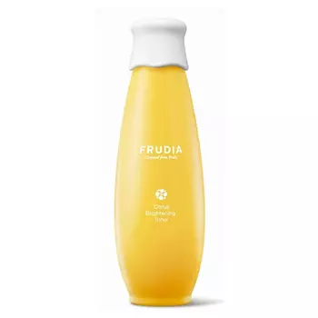 FRUDIA Тонер с цитрусом, придающий сияние 195.0
