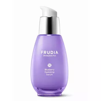 FRUDIA Увлажняющая сыворотка с черникой 50.0