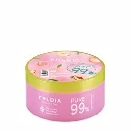 FRUDIA Увлажняющий гель с персиком 300.0