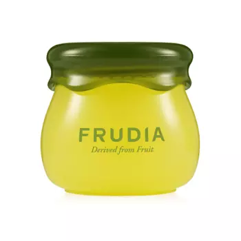 FRUDIA Восстанавливающий бальзам для губ с авокадо 10