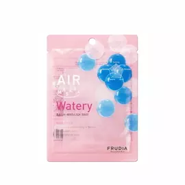 FRUDIA Воздушная маска для глубокого увлажнения 25.0