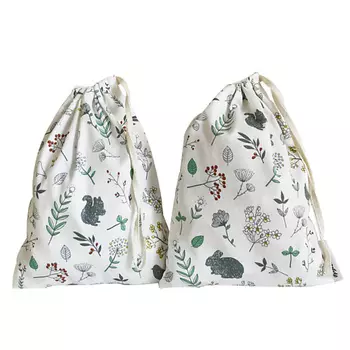 ФРУКТОВКА.РФ Мешочки для хранения