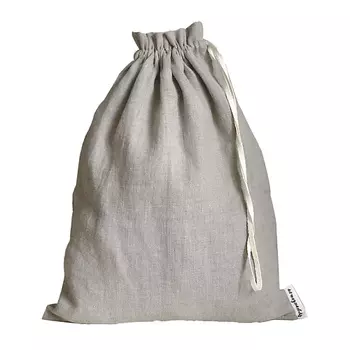 ФРУКТОВКА.РФ Мешочки для хранения льняной