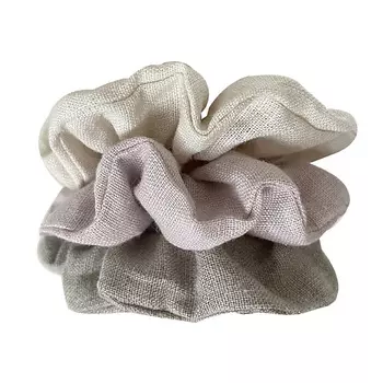 ФРУКТОВКА.РФ Резинка для волос из 100% льна