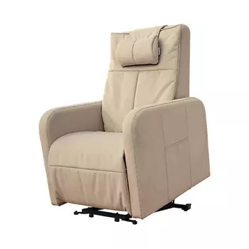 FUJIMO Кресло реклайнер с подъемом LIFT CHAIR F3005 FLWK 1.0