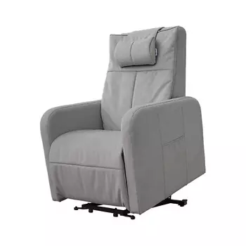 FUJIMO Кресло реклайнер с подъемом LIFT CHAIR F3005 FLWK 1.0