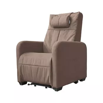 FUJIMO Кресло реклайнер с подъемом LIFT CHAIR F3005 FLWL 1.0