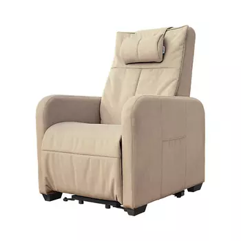 FUJIMO Кресло реклайнер с подъемом LIFT CHAIR F3005 FLWL 1.0