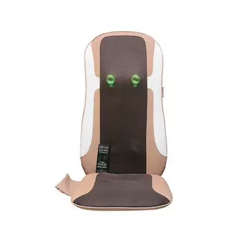 FUJIMO Массажная накидка LOTOS F177 1.0