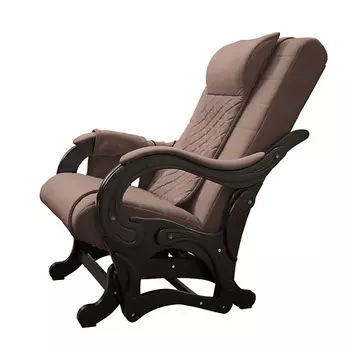 FUJIMO Массажное кресло качалка SAKURA PLUS F2005 1.0