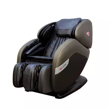 FUJIMO Массажное кресло QI business Графит 1.0