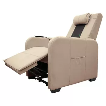 FUJIMO Массажное кресло реклайнер LIFT CHAIR F3005 FLFL с подъемом 1.0