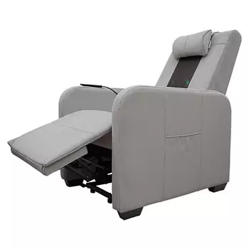 FUJIMO Массажное кресло реклайнер LIFT CHAIR F3005 FLFL с подъемом 1.0