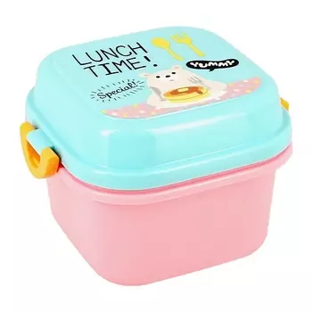 FUN Ланч-бокс LUNCH TIME!